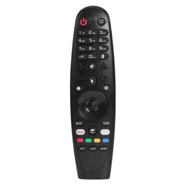 För LG Magic Remote Smart TV Byte av fjärrkontroll
