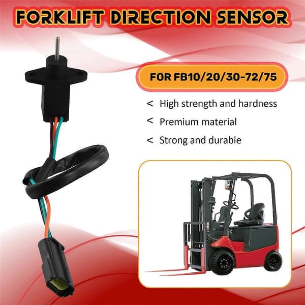 38920-00550 Gaffeltruck Dele Retningssensor EPS Sensor Styresensor til FB10/20/30-72/75