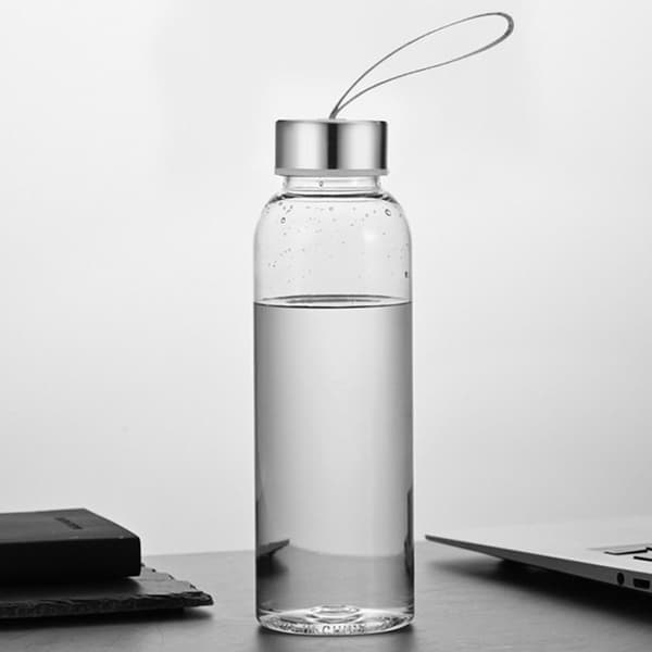 Vesipullo Urheilupullo 400ML 400ml 400ml