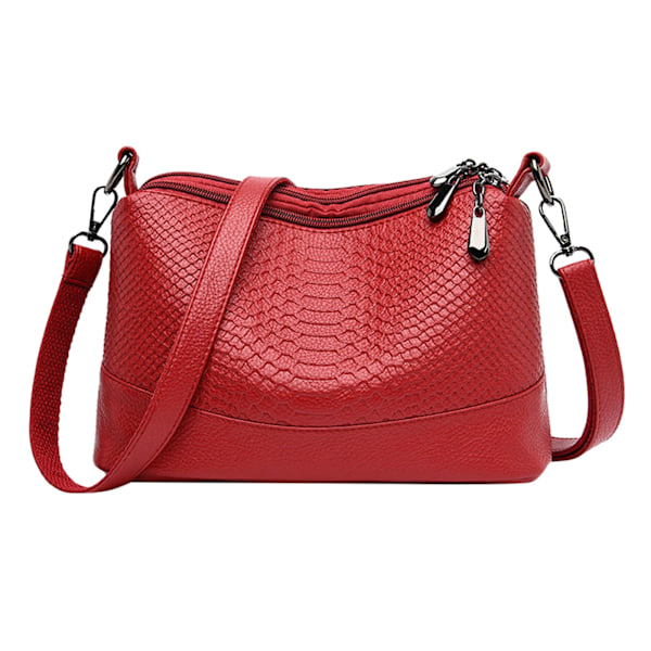 Dam Handväskor Axelremsväskor Crossbody För Designer Damväskor Och