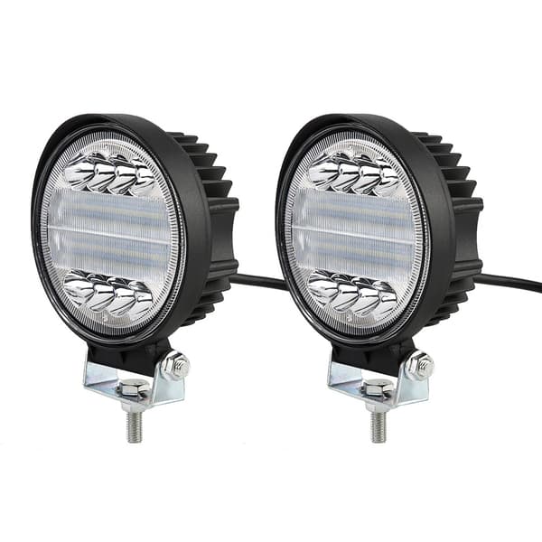 30W LED SUV ATV Offroad Traktor Arbeidslys
