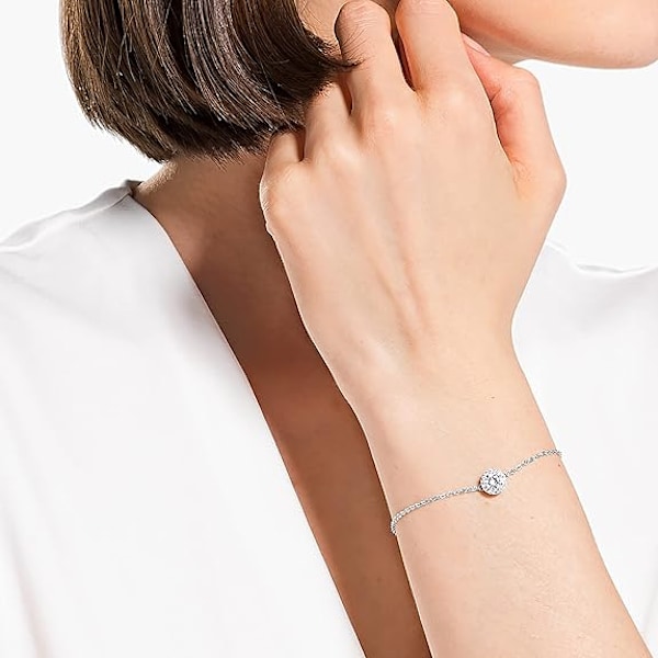 Armband & Halsband Kollektion Den Är Lika Vacker Som Du