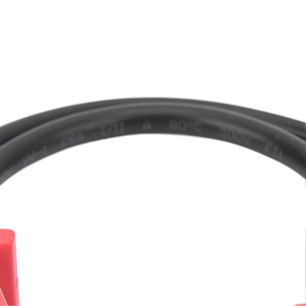 Programmeringskabelkontakt Ethernet OBD2-kabeladapter for Autel MS908 PRO MS908S PRO MaxiSys Elite IM608 for F-chassis