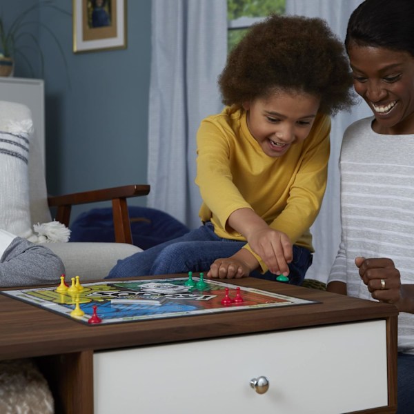 Hasbro Gaming Beklager! Spil