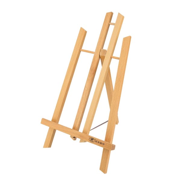 Litet konstnärsstativ Bärbart bordsstativ Displayställ (Bordsstativ 40cm)