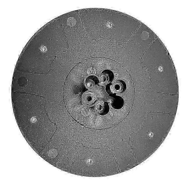 GARDENA SILENO Minimo FLYMO Kompatibel Knivholder Disk Plæneklipper Tilbehør RIS-GH-2