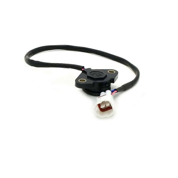 Neutral Switch Samling til YXR660F Grizzly 5KM-82540-01-00