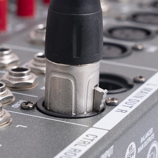 Audio Converter Adapterkabel 3.5 3.5mm Hunn Til XLR 3Pin Hunn Mikrofon Adapterkabel Stereo Audio Kabel