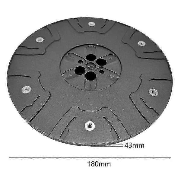 RIS-GH-2 Til GARDENA / SILENO / Minimo / FLYMO Knivholder Disk Plæneklipper Tilbehør