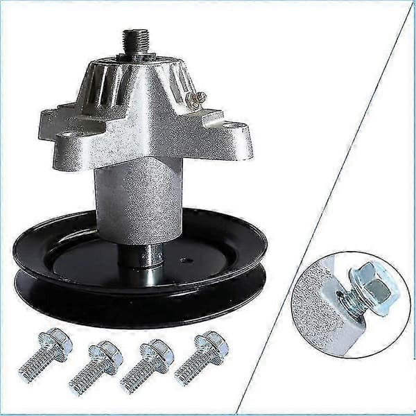 MTD spindel til plæneklipper, passer til MTD 618-0624A 918-0659 LT1040 LT1042-B5