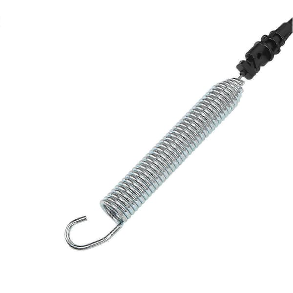 Bremskabel til havetraktor GY21106 Passer til JOHN DEERE L100 Model