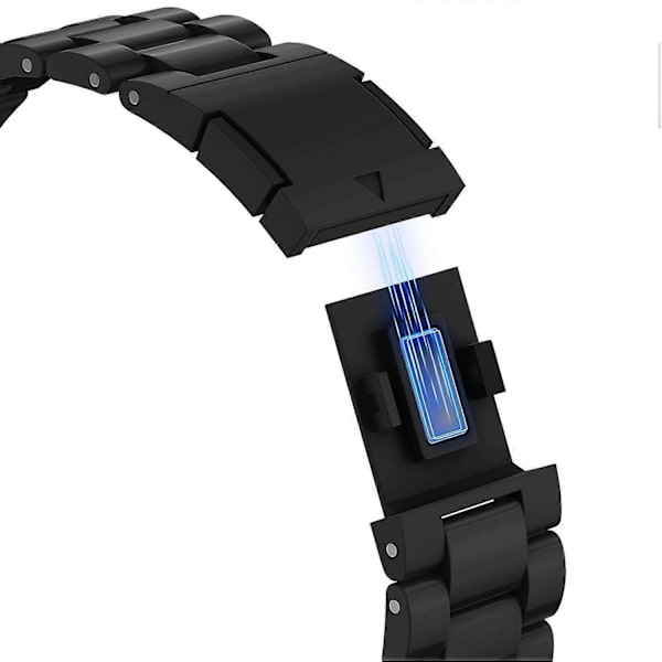 Typ C Klockarmband för Apple Watch Series 10 9 8 7 SE 6 5 4 3 2 1 42mm 41mm 40mm 38mm Magnetisk Style C