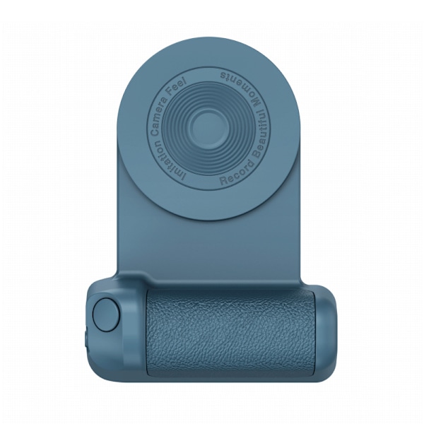 3-i-1 Kameraholder Greb Type-c Opladning Multifunktionel Magnetisk Selfie Bluetooth Fotobraket Without Wireless Charging