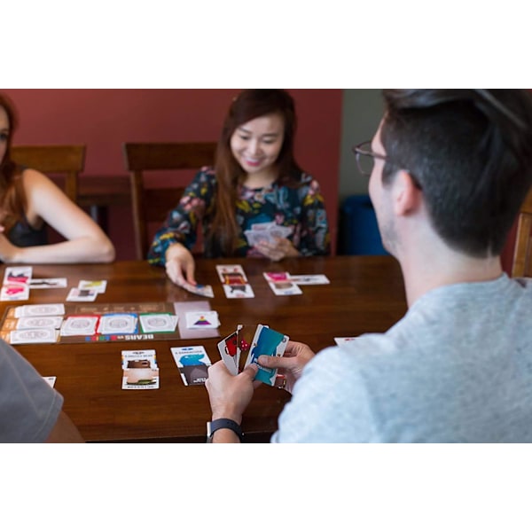 Exploding Kittens Bears vs Babies -korttipeli, Exploding Kittens - korttipelit aikuisille, teineille ja lapsille - Hauskoja perhepelejä