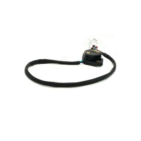 Neutral Switch Samling til YXR660F Grizzly 5KM-82540-01-00
