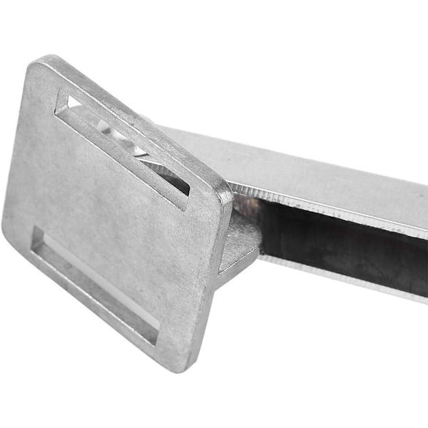 Fönsteröppnare - Solvärmekänslig automatisk fönsteröppnare för växthus, temperaturkontrollerad lyftkraft 7 kg