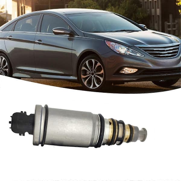Elektronisk styrventil för bilens A/C-kompressor för 2.0L 2.4L 2011-2014