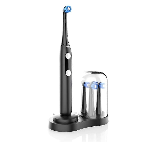 For OralB IO3 IO4 IO5 IO6 Elektrisk Tannbørsteholder B