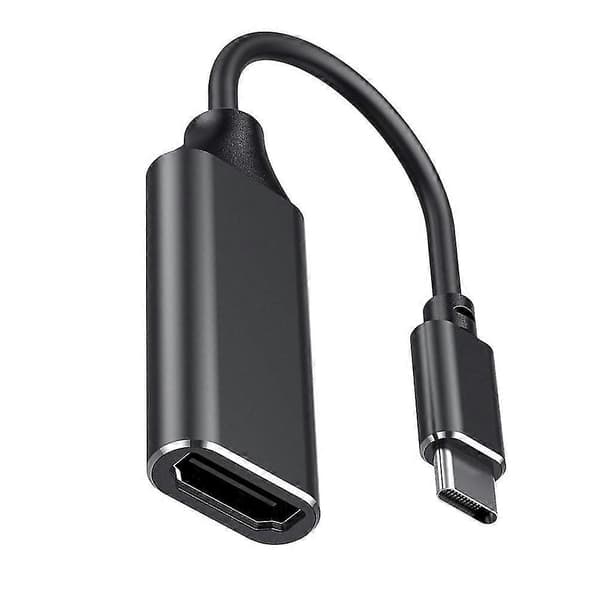 Type-C Kabel Mobiltelefon Type-C Kabel Computer Type-C Konverteringsledning Type-C Adapter