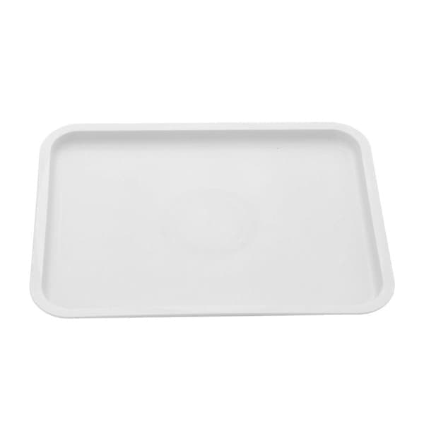 Tarjotinalusta VALKOINEN Valkoinen white