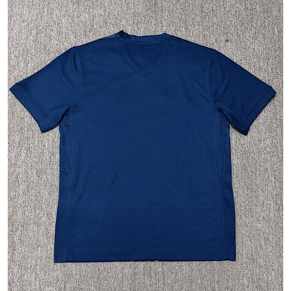 25-26 Paris Saint-Germain F.C. Hemma Fotbolls T-shirt S-2XL Home S