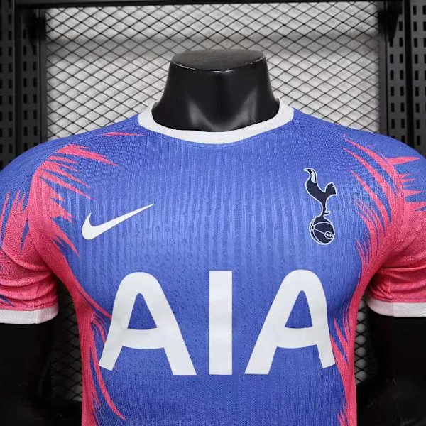 Tottenham Hotspur F.C. Special Edition Träningsuniform Fotbollströja S-2XL XL