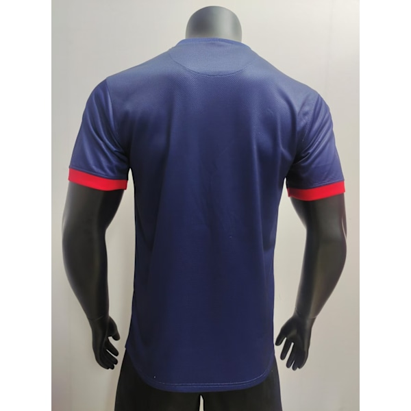 13-14 Paris Saint-Germain F.C. Hjemmefotballdrakt T-skjorte S-2XL Home M