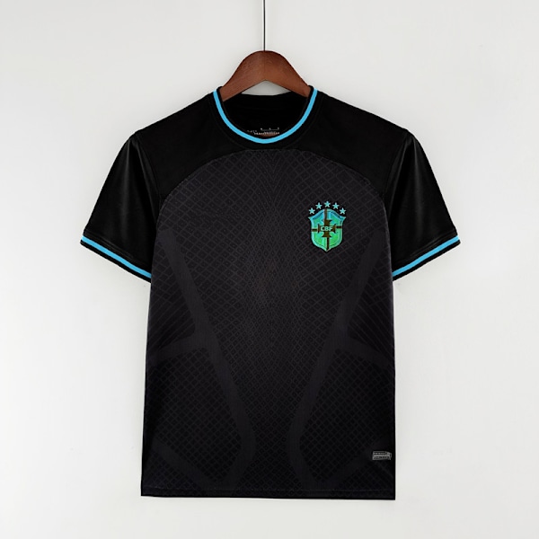 24-25 Brasilien Koncept Version Jersey Fodbold T-shirt S-2XL M