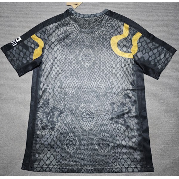 25-26 Chelsea F.C. Snake Year Special Edition Fodbolduniform T-shirt S-2XL Snake Year M
