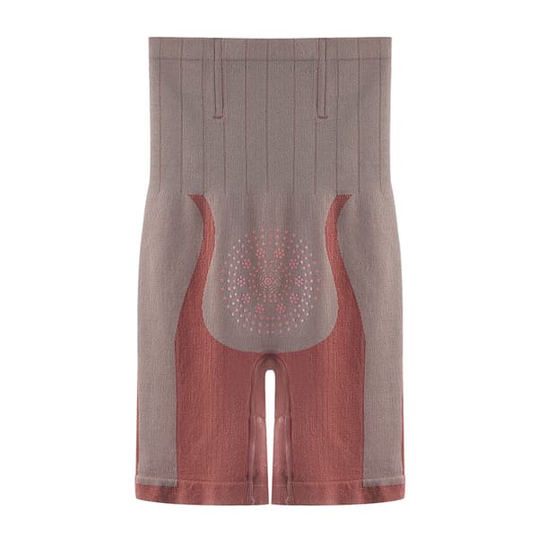 Kroppsformande byxor Midjeformare grey M/L:52.5-65kg