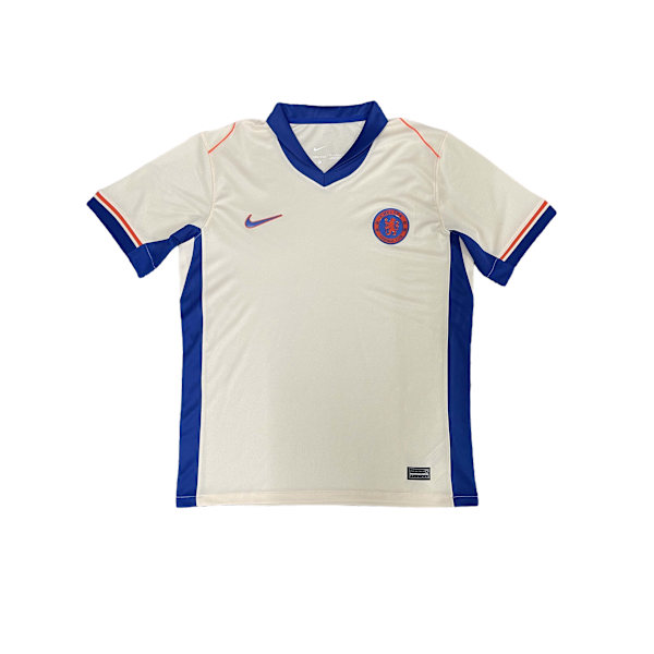 2024-2025 Chelsea Away Jersey Fodbold T-shirt S-2XL L