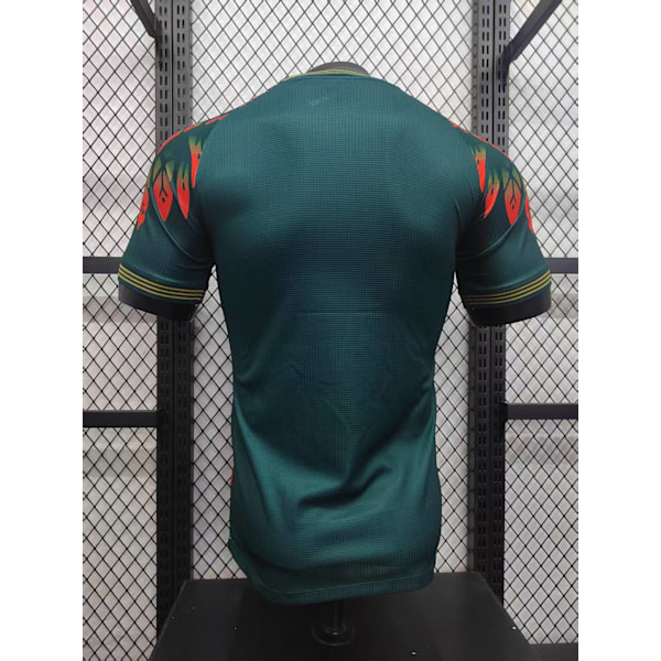 Mexico Special Edition Fotbollsuniform T-shirt S-2XL S