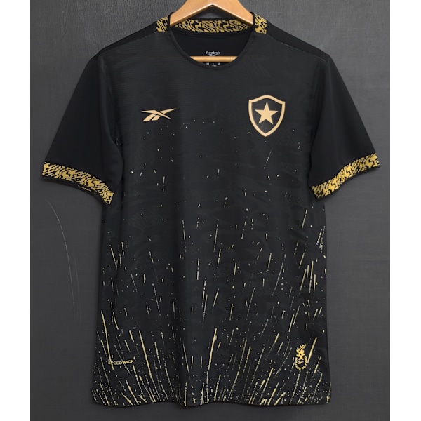 24-25 Botafogo de Futebol e Regatas Bortatröja för bortamatcher S-2XL M