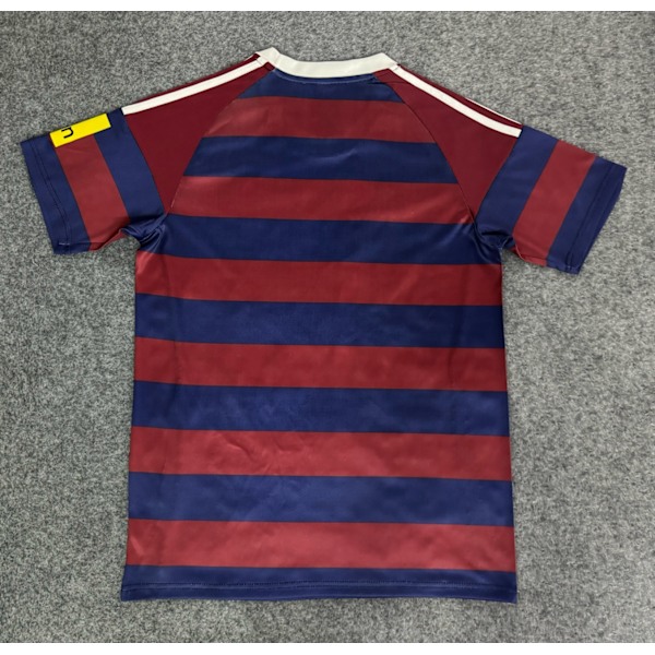 2024 2025 Newcastle United F.C. Hemma Borta Träningsuniform Fotbollströja S-2XL Away L