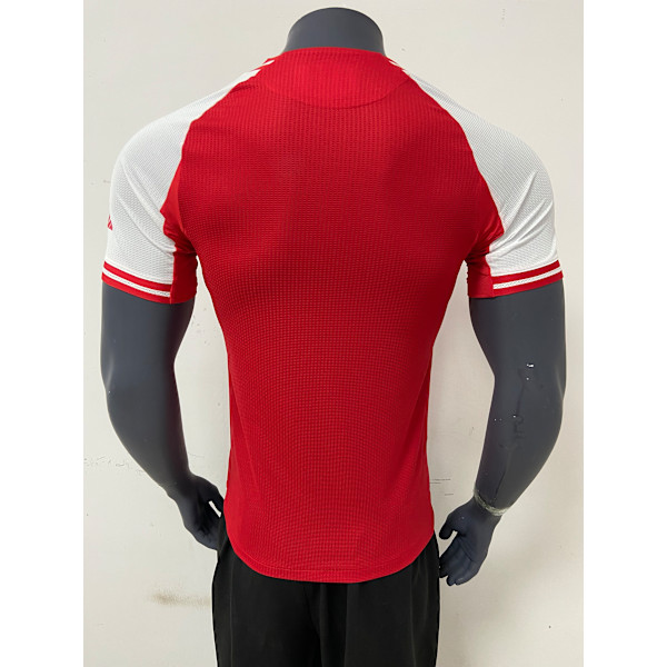 25-26 Arsenal F.C. Hjemmetræningsuniform Fodboldtrøje S-2XL M