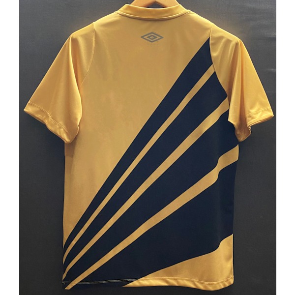 24-25 Club Athletico Paranaense Hemma Borta Fotbollsuniform T-shirt S-2XL Away M