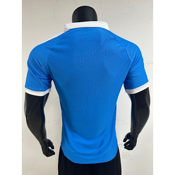 Al-Hilal Saudi Football Club Special Edition Träningsuniform Fotbolls T-shirt S-2XL 67y XL