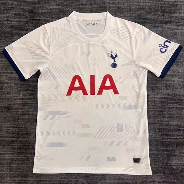 23-24 Tottenham Hotspur Hjemmefodboldtrøje L
