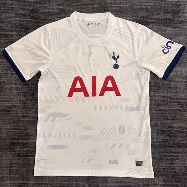 23-24 Tottenham Hotspur Hjemmefodboldtrøje M