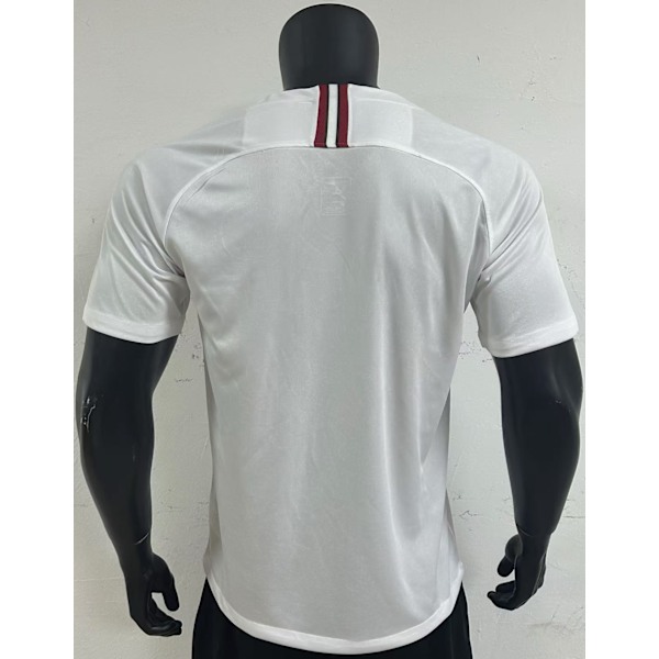 18-19 Paris Saint-Germain F.C. Bortedrakt Fotball Uniform T-skjorte S-2XL Away M