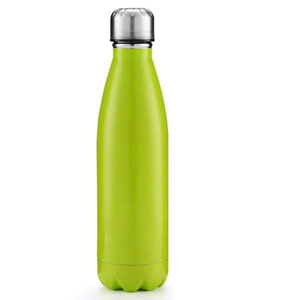 Termospullot 500ML Green 500ML