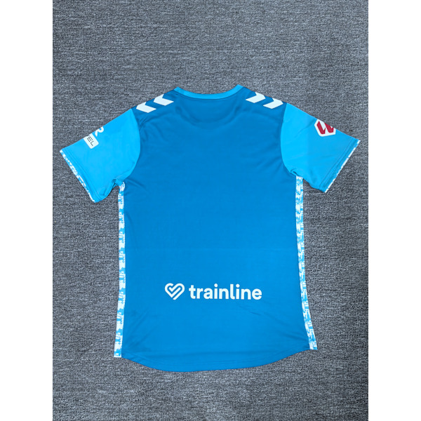 2024-2025 Real Betis Balompié Udebanetrøje Fodbold T-shirt S-2XL M