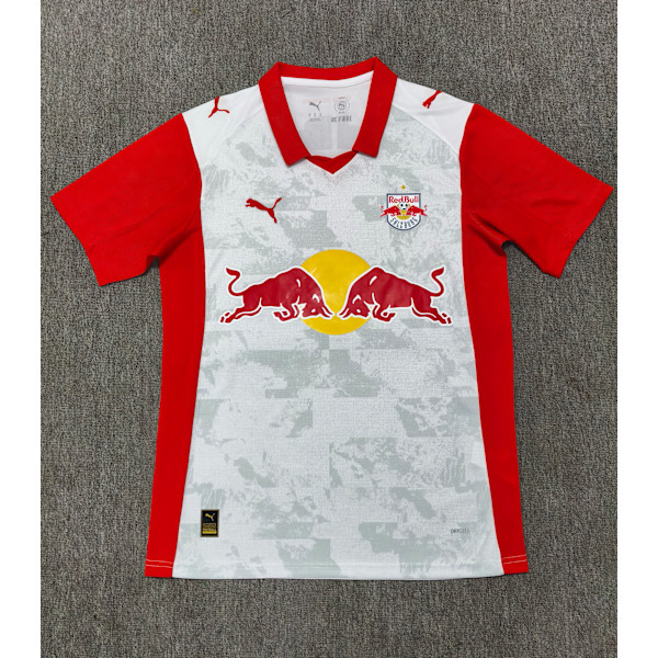 25-26 RB Leipzig Special Edition Träningsuniform Fotbolls T-shirt S-2XL Special XXL