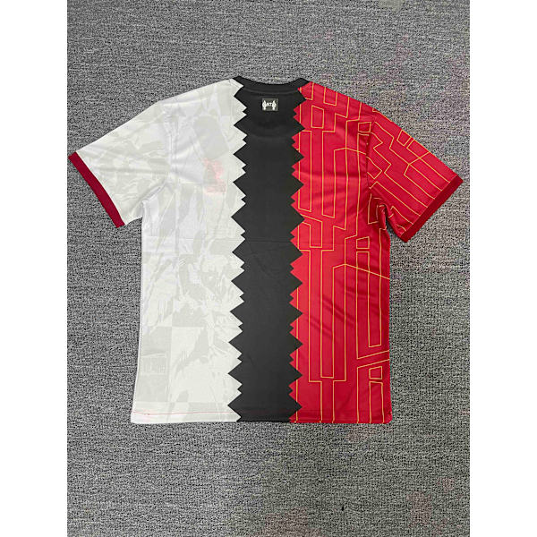 24-25 Liverpool Special Edition Jersey Fodboldtrøje S-2XL XL