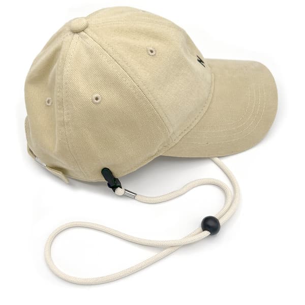 4 kpl hatun nauha hatun koukkunauha monivärinen beige 4PCS