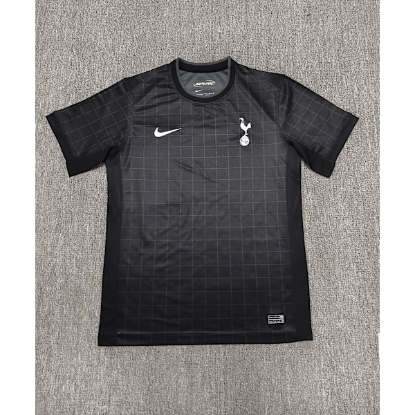 Tottenham Hotspur F.C. Borta Träningströja 2025 2026 Fotbollströja S-2XL L