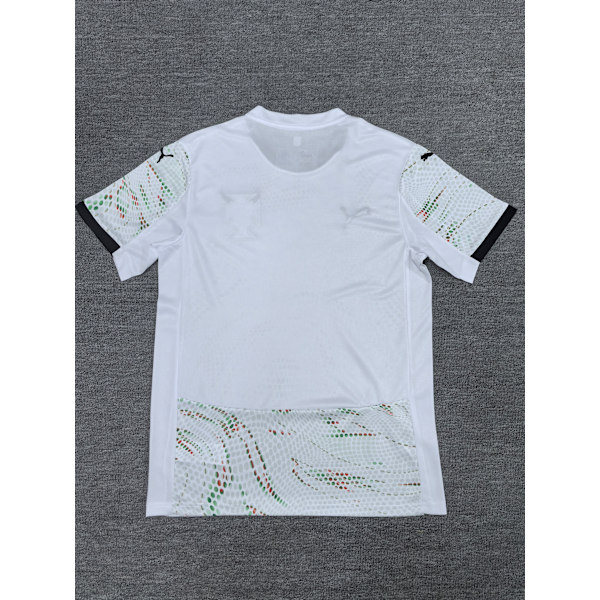 Portugal Fodboldtrøje T-shirt S-2XL Away M
