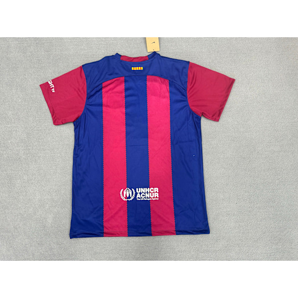 FC Barcelona Special Edition Jersey Fodbold T-shirt S-2XL M