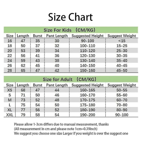 Ronaldo Al-Nassr Fotball T-skjorte 2023 Fotball Treningsuniform for barn Voksen Kids 20(110-120CM)