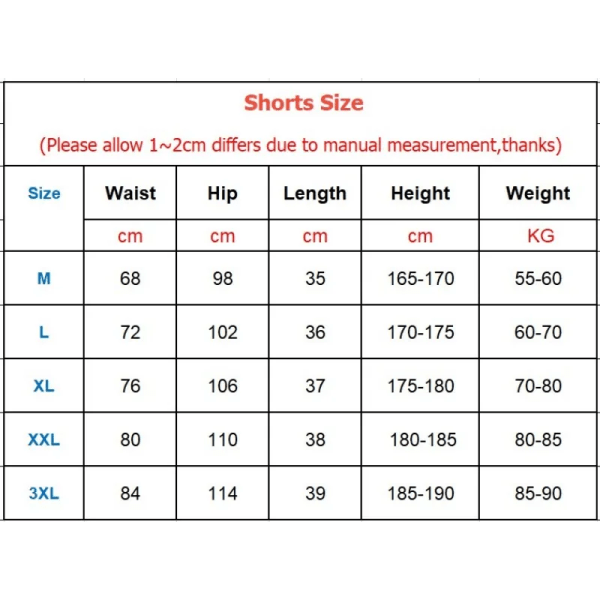 Miesten Juoksushortsi - Trendikkäät Jogger-Shortsit Kesään, Nopeasti Kuivuva Urheilushortsi, Hengittävä Verkkokangas, Kuntosali, Ranta, Lyhyet Housut black XL